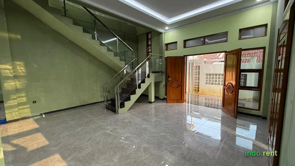 DIJUAL CEPAT RUMAH MEWAH DI SUBANG KOTA 3