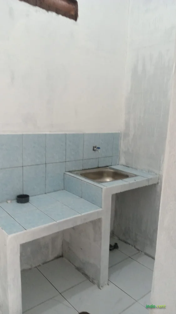 Disewakan Kontrakan 3