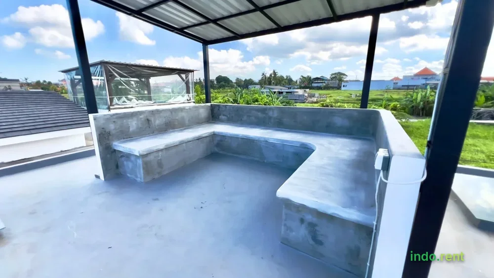 Brand New 2-Bedroom Villa in Seseh 10