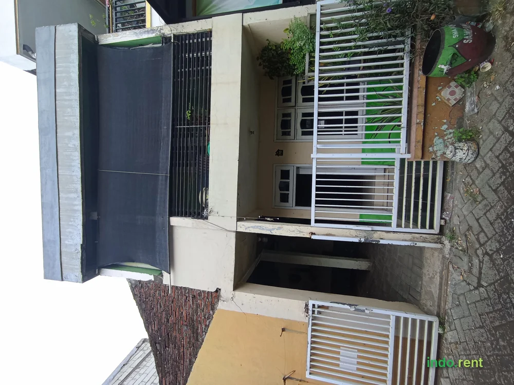 Jual rumah
