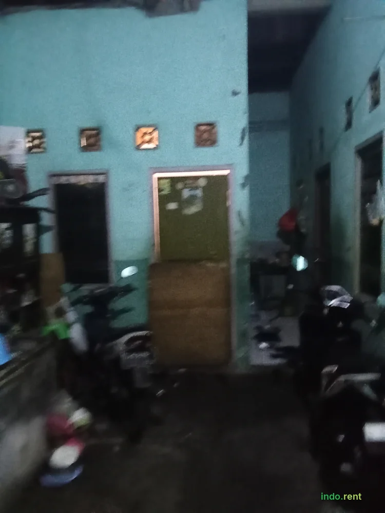 Jual Rumah Jln Rahmadsyah Medan 3