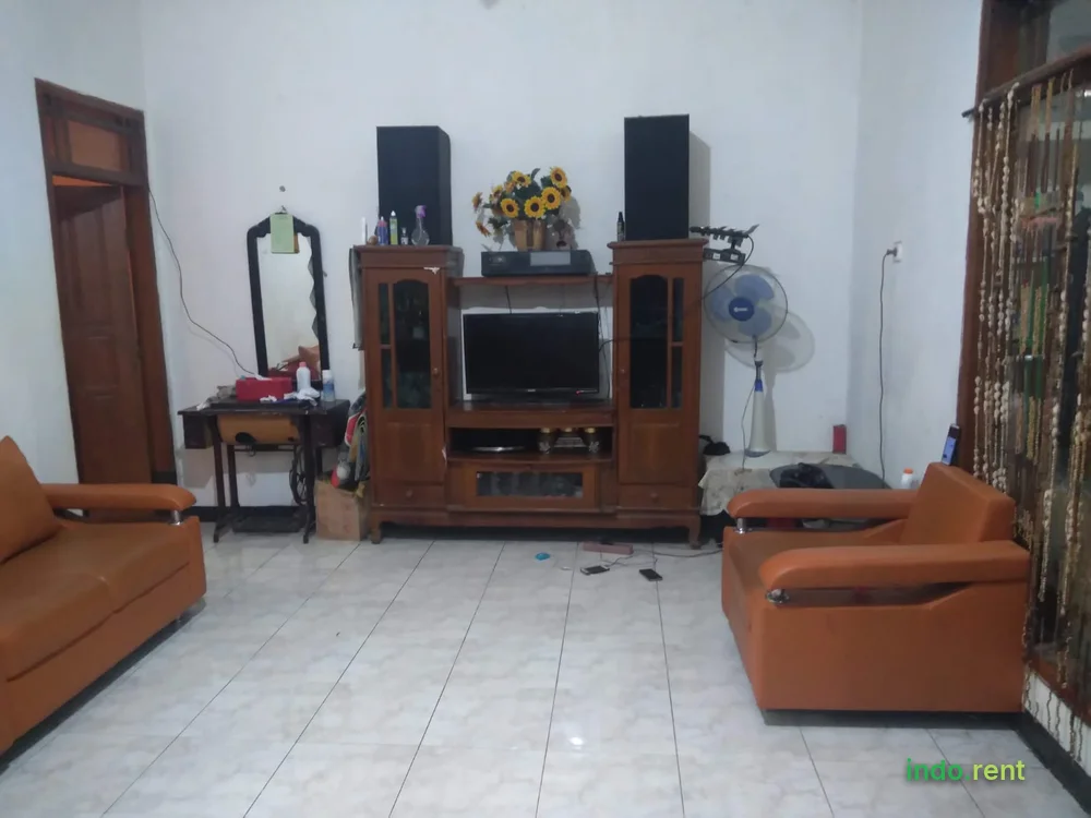 Dijual 1 Rumah
