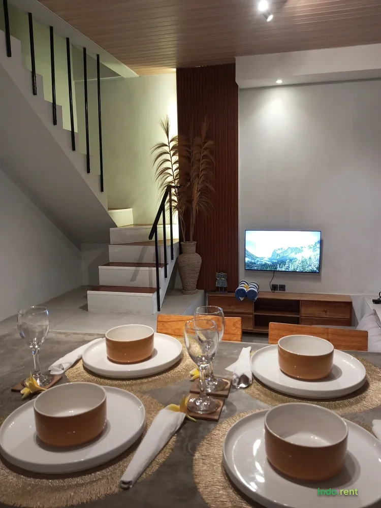 Stylish 2BR Villa in Sanur 3