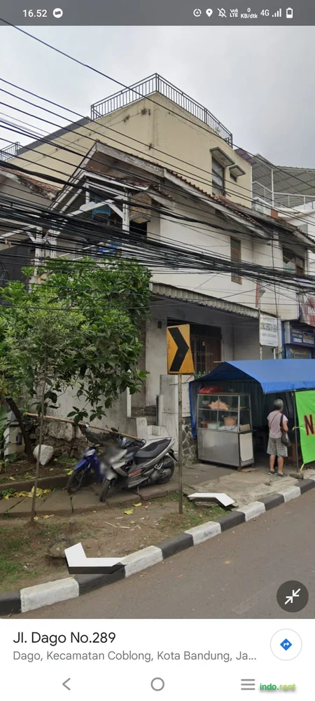 Dijual 1 Rumah 2