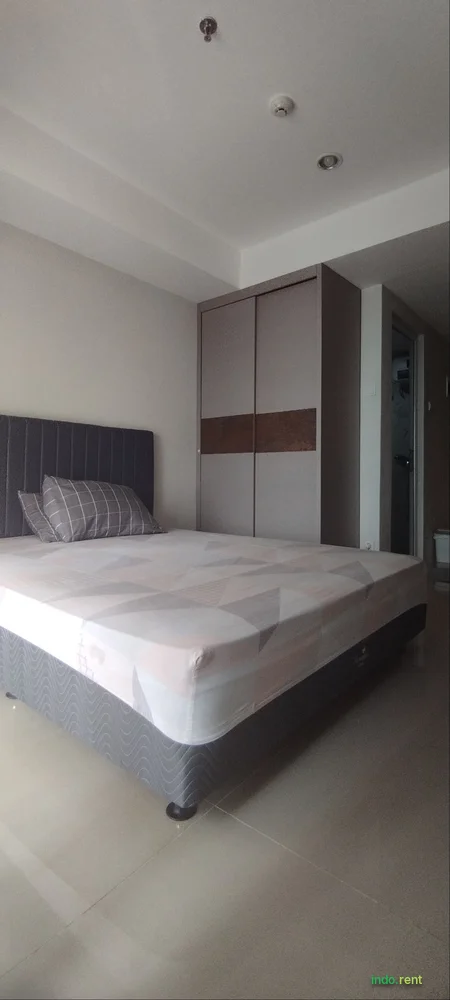 Disewakan Apartement Type Studio Dibintaro 2