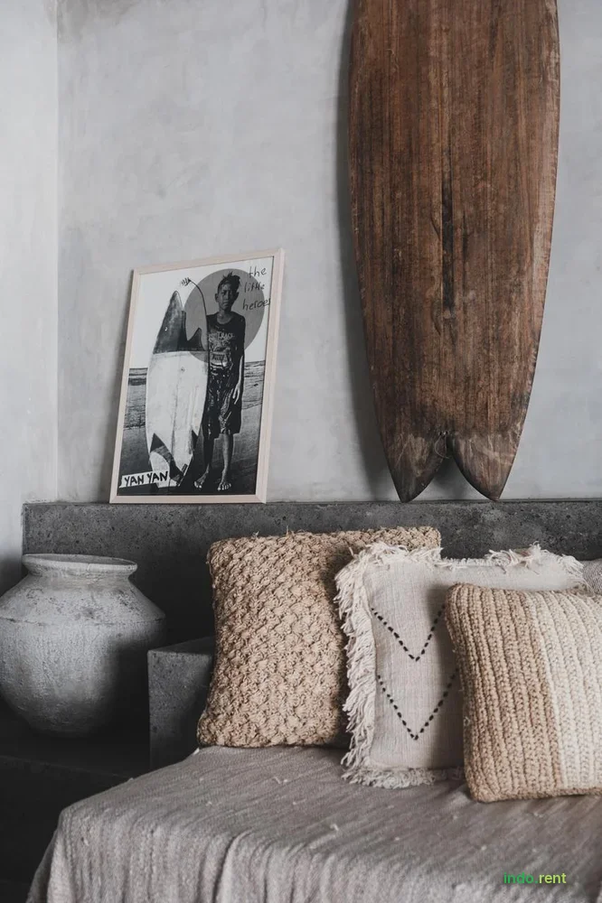 1 bedroom loft villa - Babakan