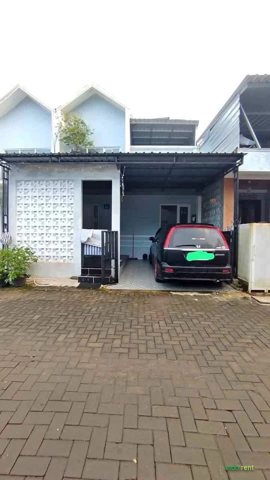 Dijual Rumah SHM 3