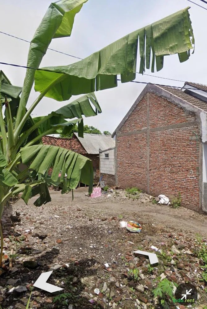 Tanah kavling Siap bangun Area Lestari patianrowo Nganjuk 3