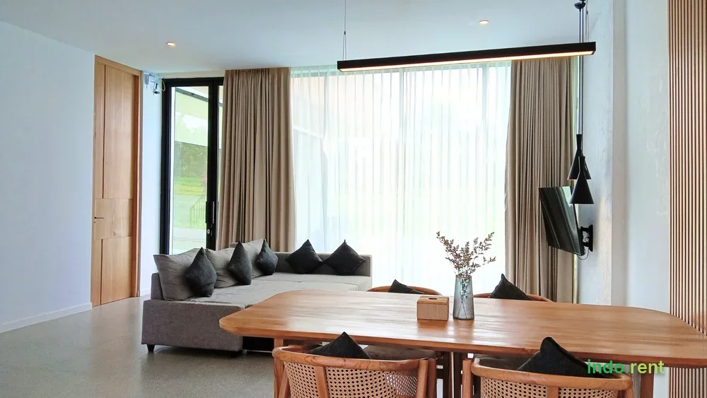 HIDDEN GEMS VILLA!! with 2 Bedrooms 2