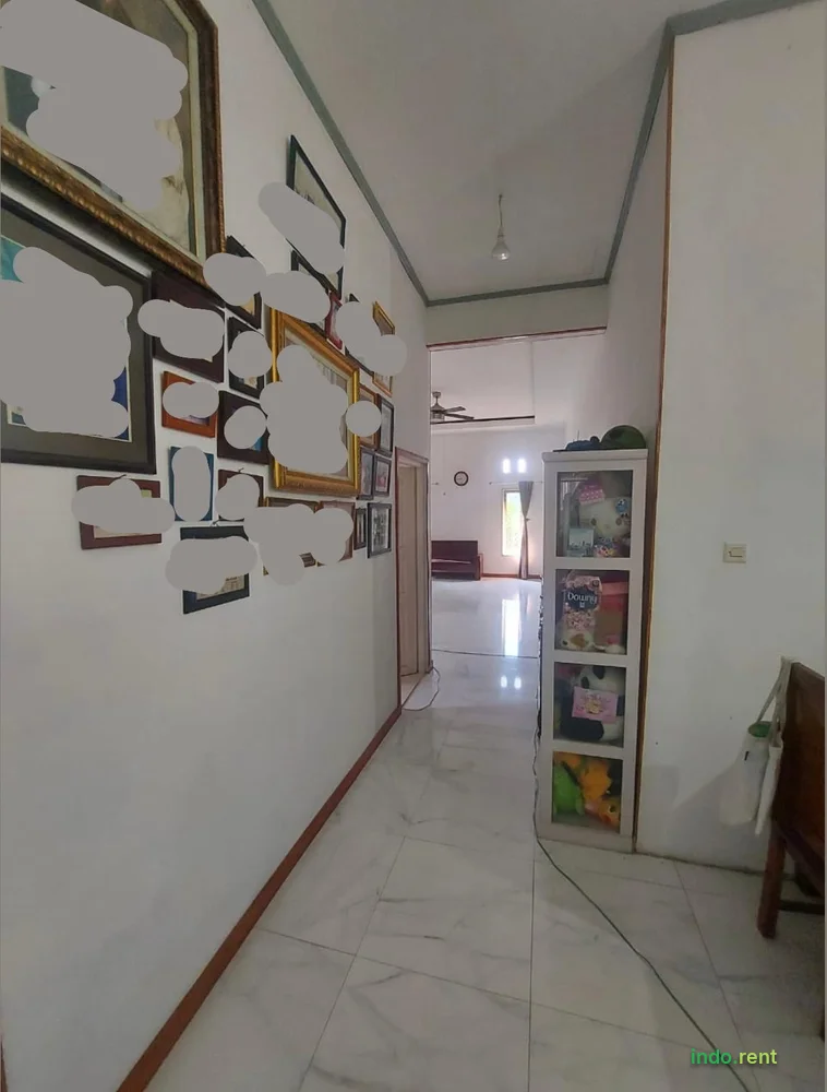 Rumah pribadi 2