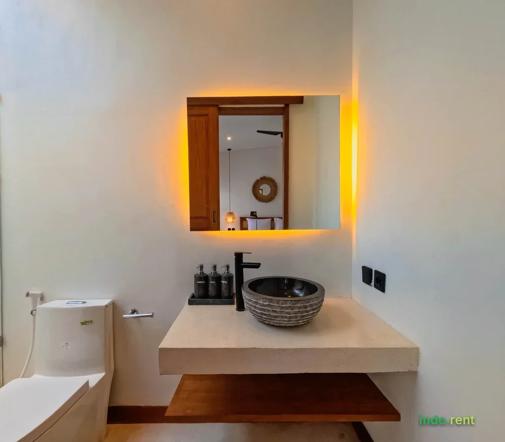 Peaceful retreat with a touch of luxury 7
