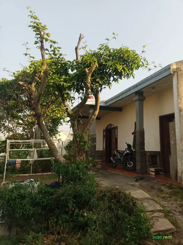 Jual rumah dekat tol cileunyi bandung 2