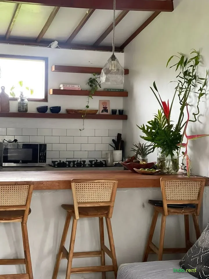 Villa at Seseh 3 minutes to the Beach  7