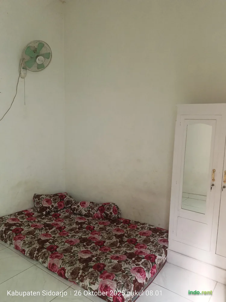 Kos kosan 2