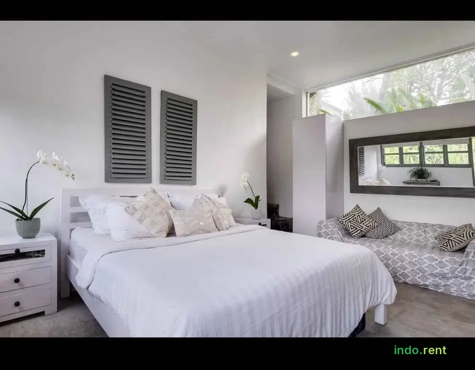 Studio for rent in Berawa Canggu 3