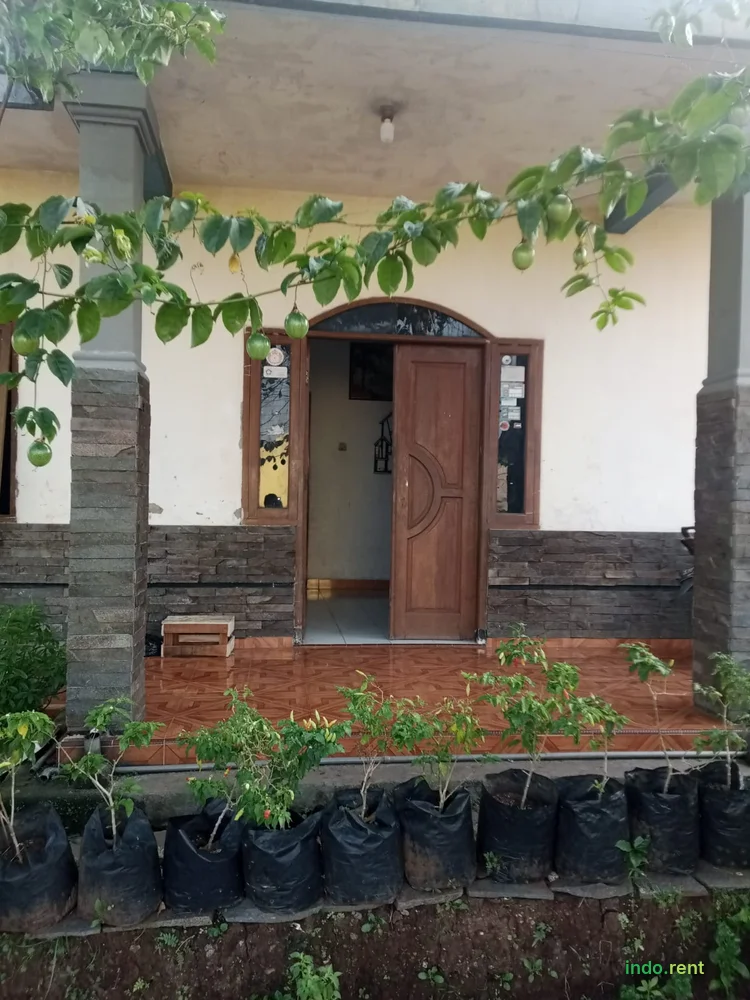 Jual rumah dekat tol cileunyi bandung