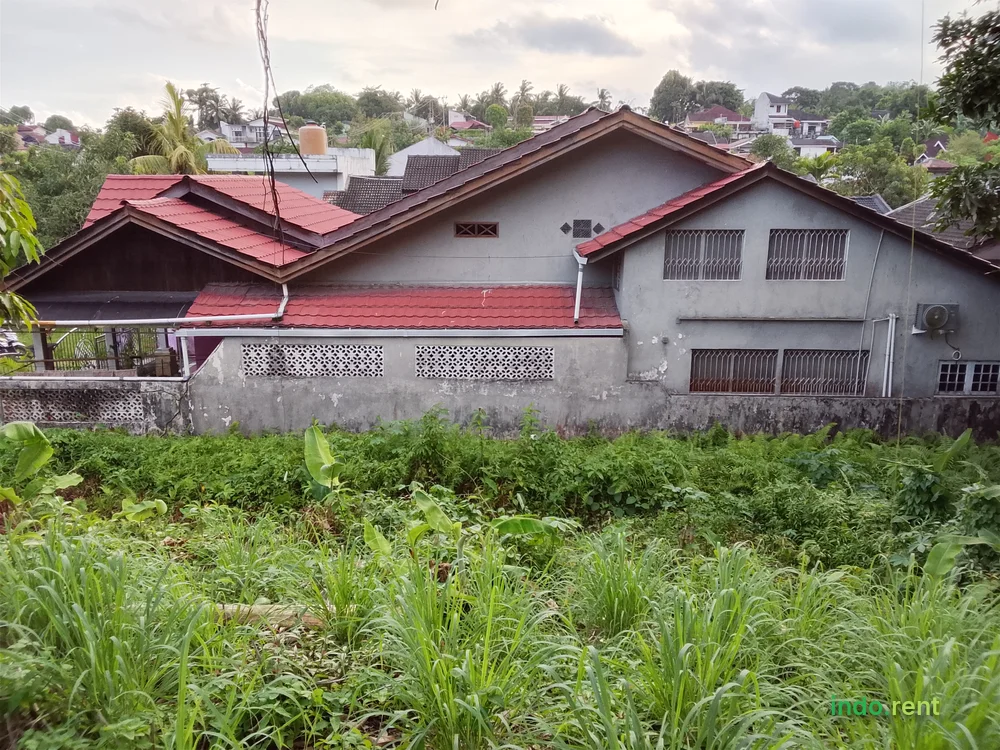 Rumah Dijual Cepat 3