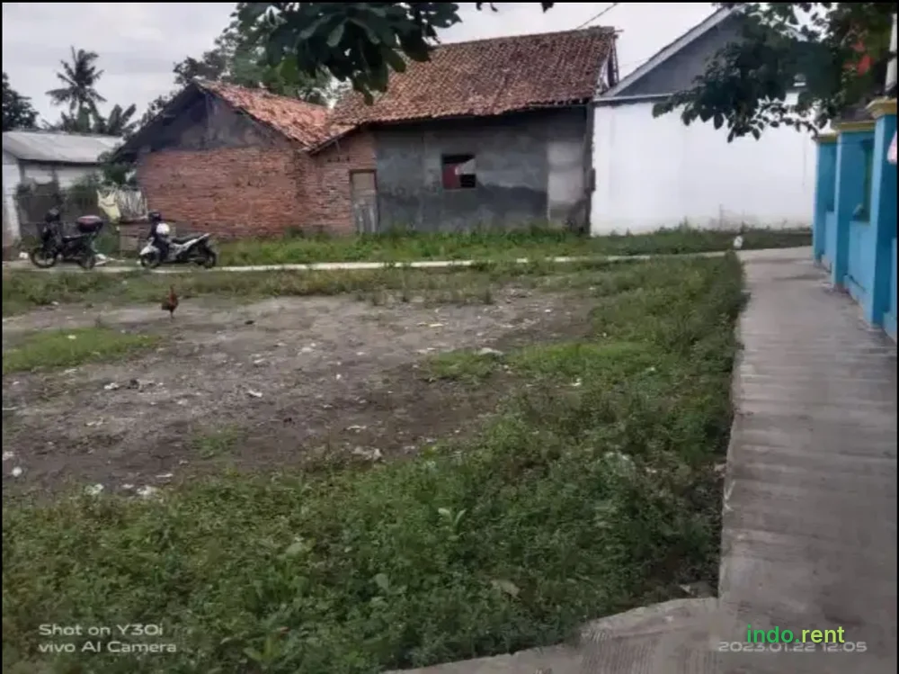 Dijual Tanah Cikarang 2