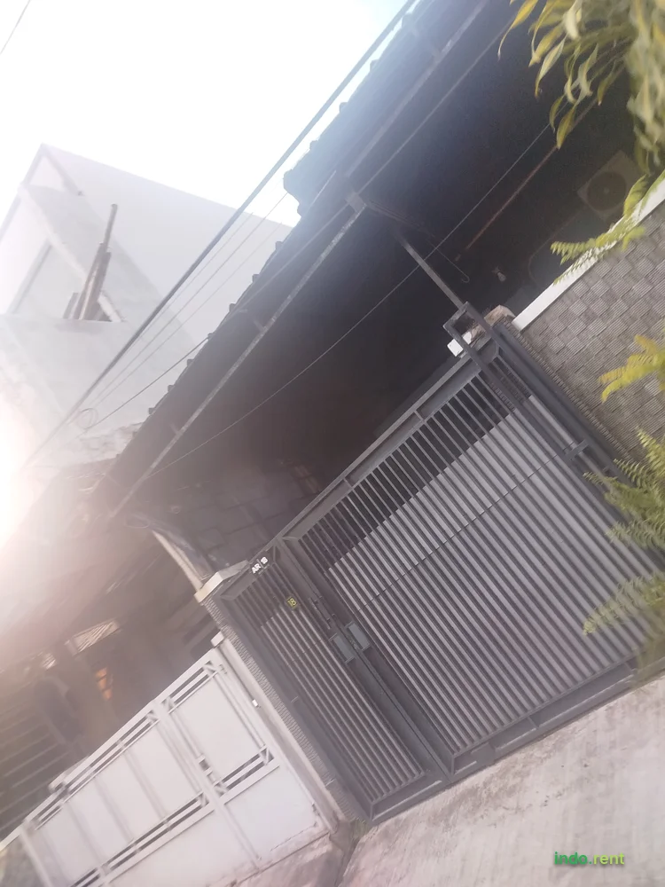 Dijual rumah murah SHM