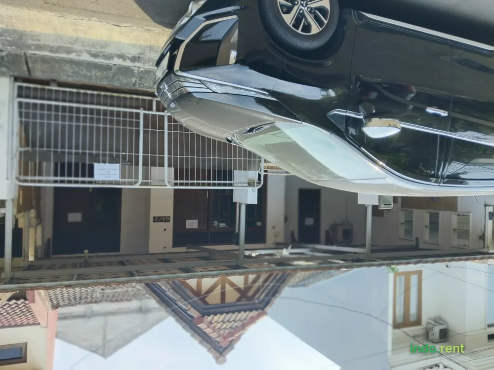 DISEWAKAN RUMAH DI LINGKUNGAN ASRI 3