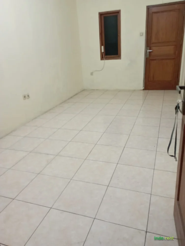 RUMAH DIDALAM KOMPLE DIKONTRAKKAN 3