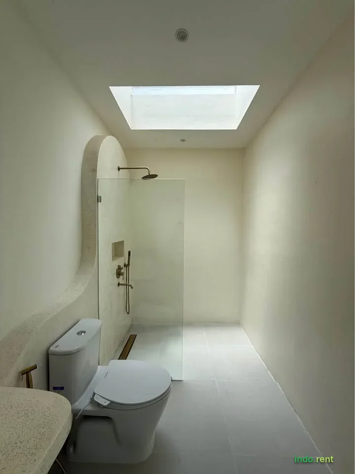 Brand New 2 Bedroom Villa – Intan Permai, Kerobokan  6