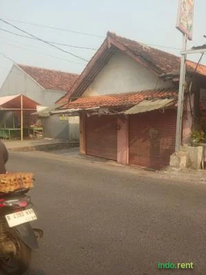 Sewa Tempat usaha Toko sewa kios 2