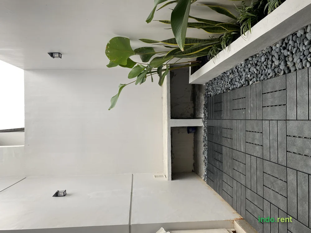 DIJUAL RUMAH PARK SERPONG CENDANA SIAP HUNI  | HUNIAN PREMIUM | RUMAH LARIS SUDAH TAHAP KE 8 | 3
