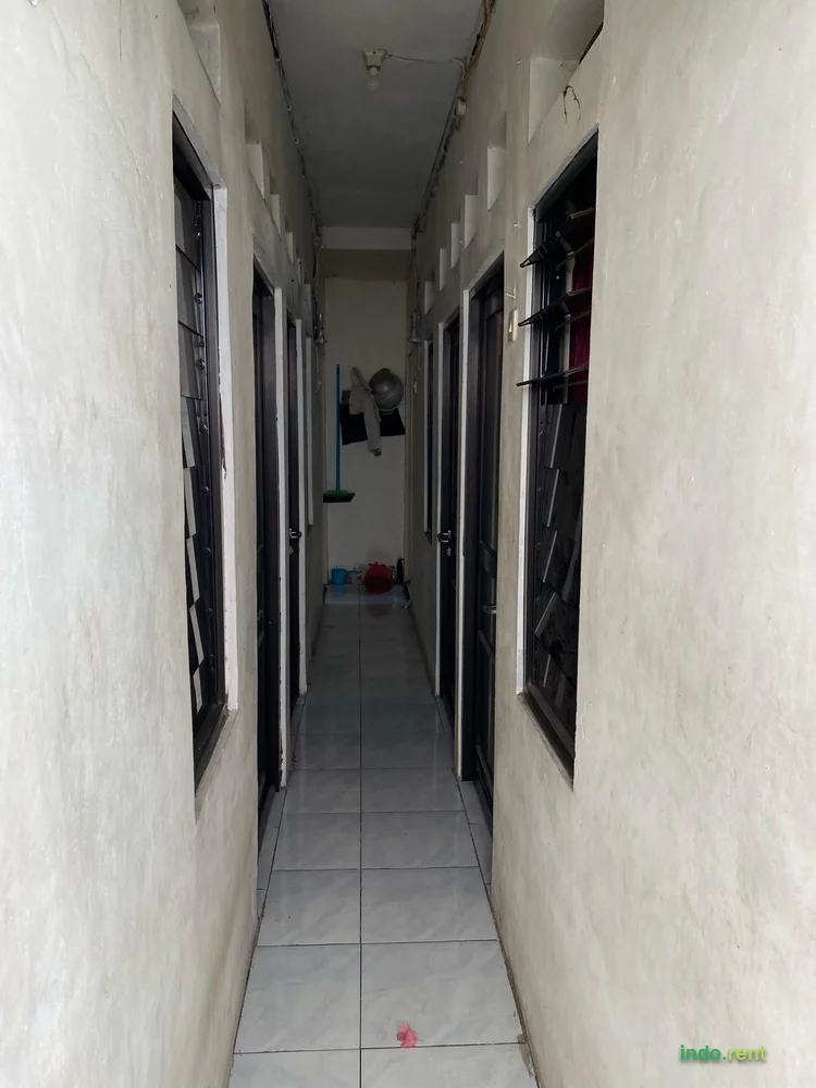Di jual Kontrakan 2 Pintu dan Kos2an 4 Pintu 2