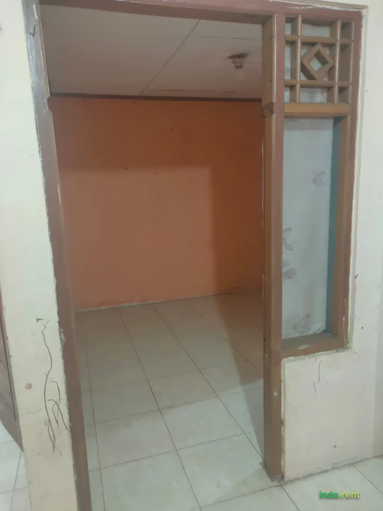 Rumah Dikontrakan Daerah Strategis, Cipondoh-tanggerang 3