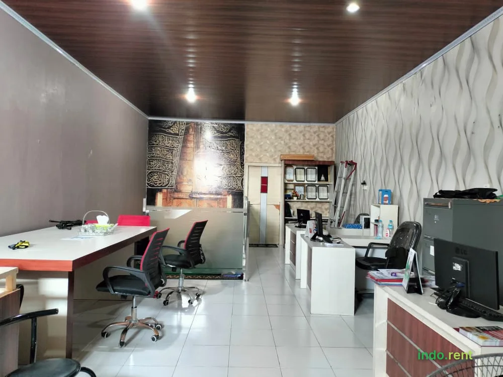 Ruko Siap Huni Kawasan Ketintang Baru III – KONDISI ISTIMEWA 🏡 2