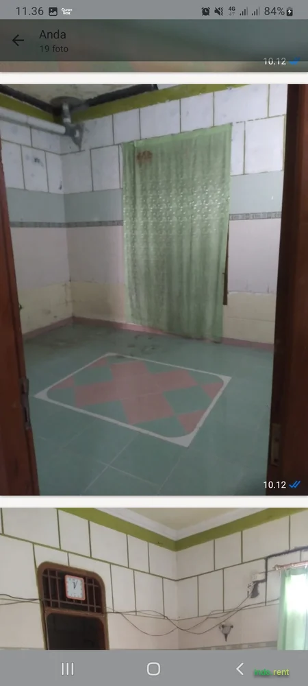 Disewakan Rumah di Kebagusan Jakarta Selatan 3