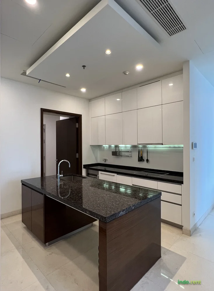 Anandamaya Apartement 2