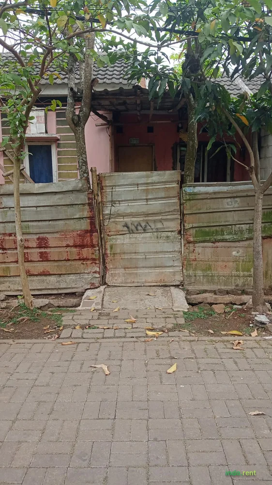 Jual rumah harga Murah