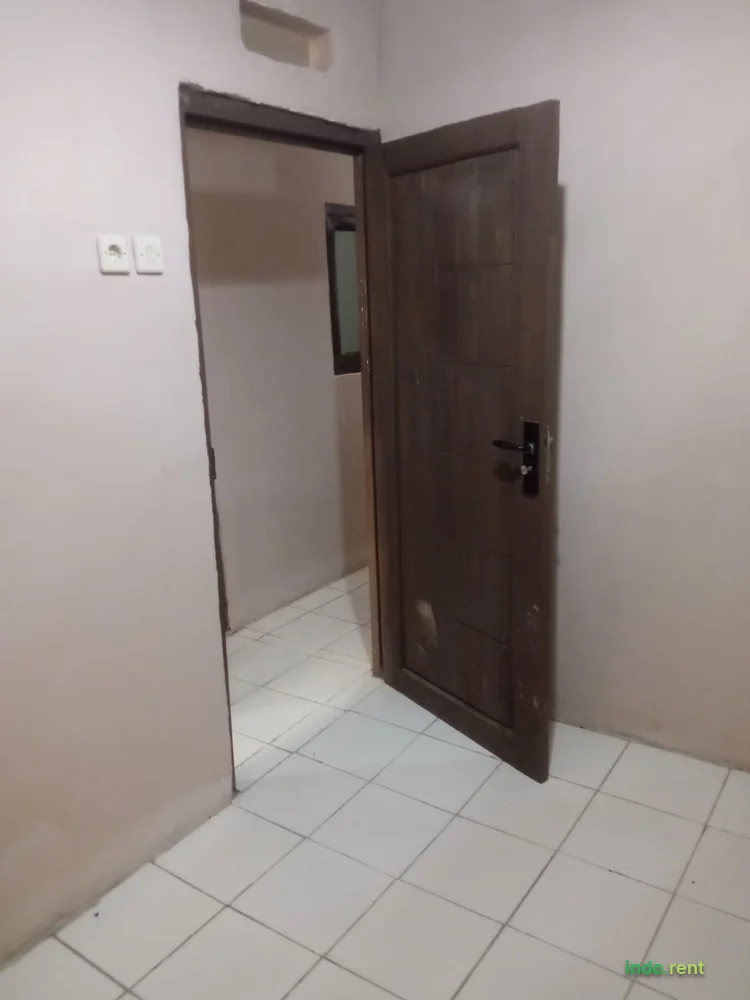 KOSAN PALMERIAM