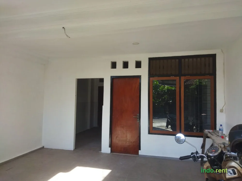 Dikontrakan Rumah Posisi Strategis di Tengah Kota Denpasar 3