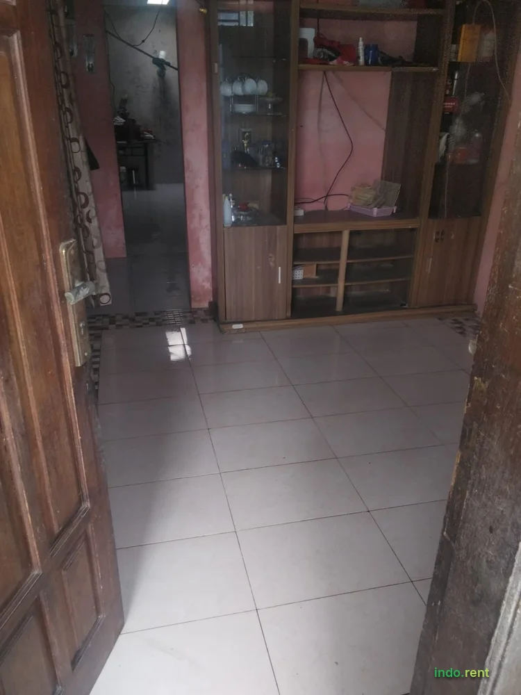 Dikontrakan rumah 2
