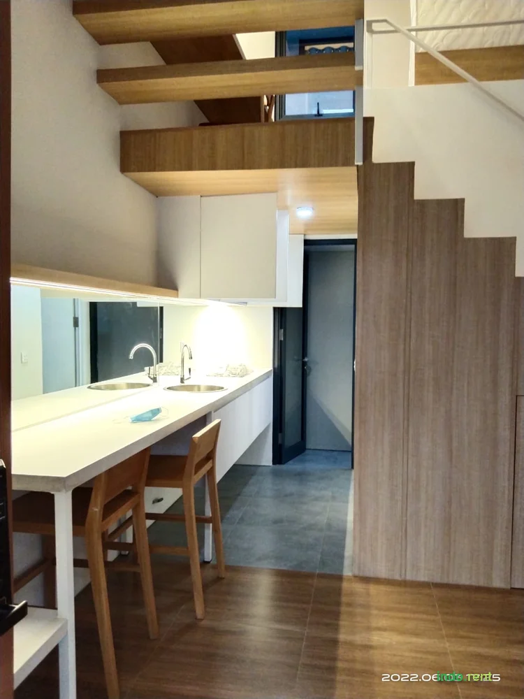 Jual Rumah BSD FF harga MURAH 2
