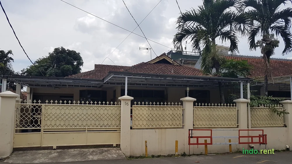Dikontrakan Rumah bisa untuk usaha