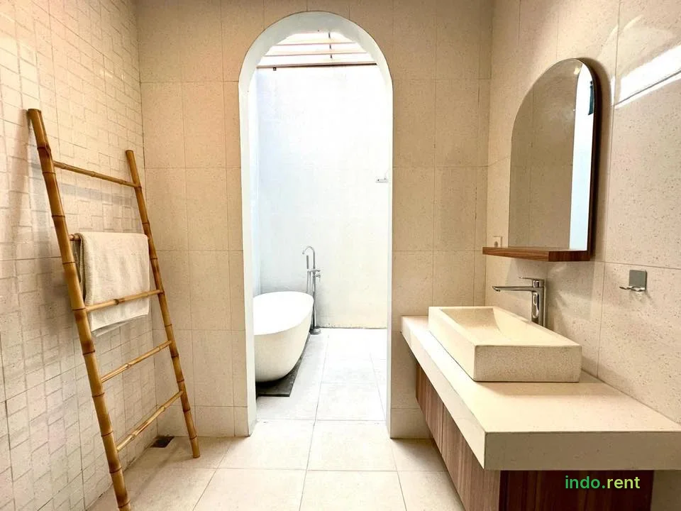 2 Bedroom Villa in Padonan  5