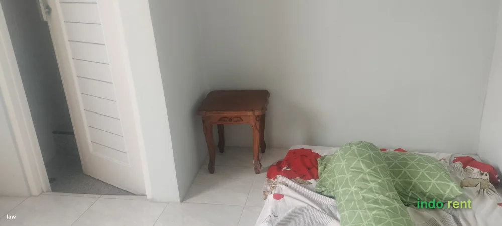 Kos ibu Ady khusus wanita