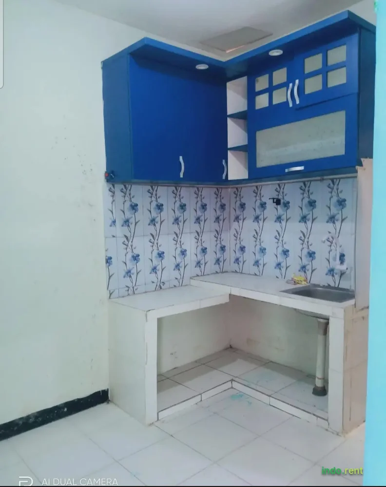 Rumah murah di citayam