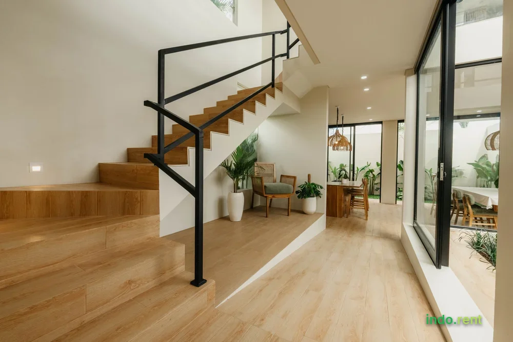 Amazing villa in Kedungu, Tabanan  3