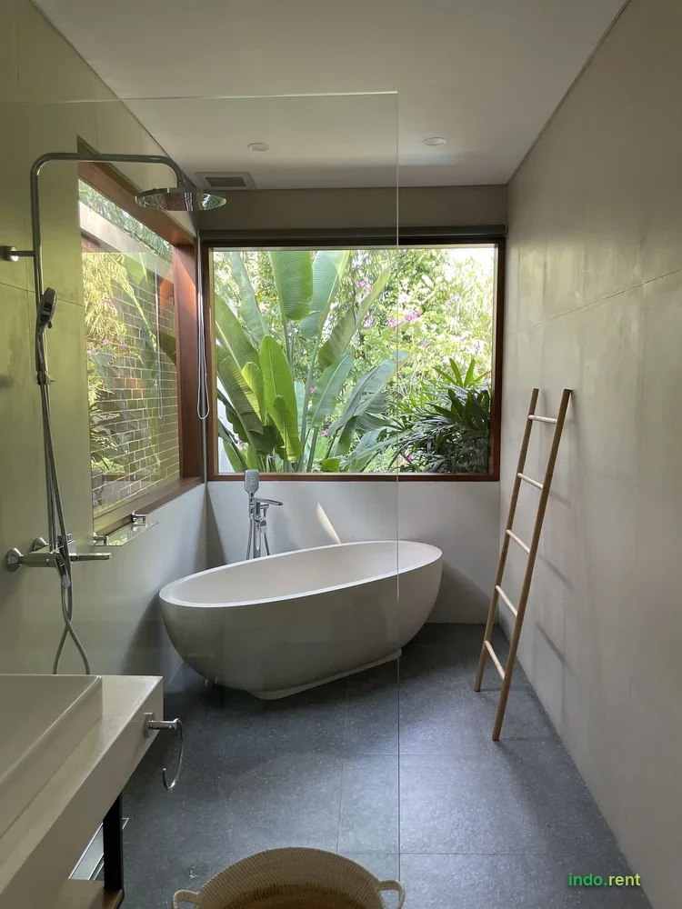 1 bedroom studio Villa in Singakerta, Ubud. (Direct Owner) 4