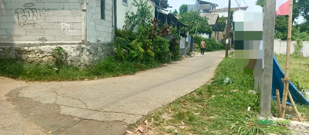Tanah kavling siap bangun 3