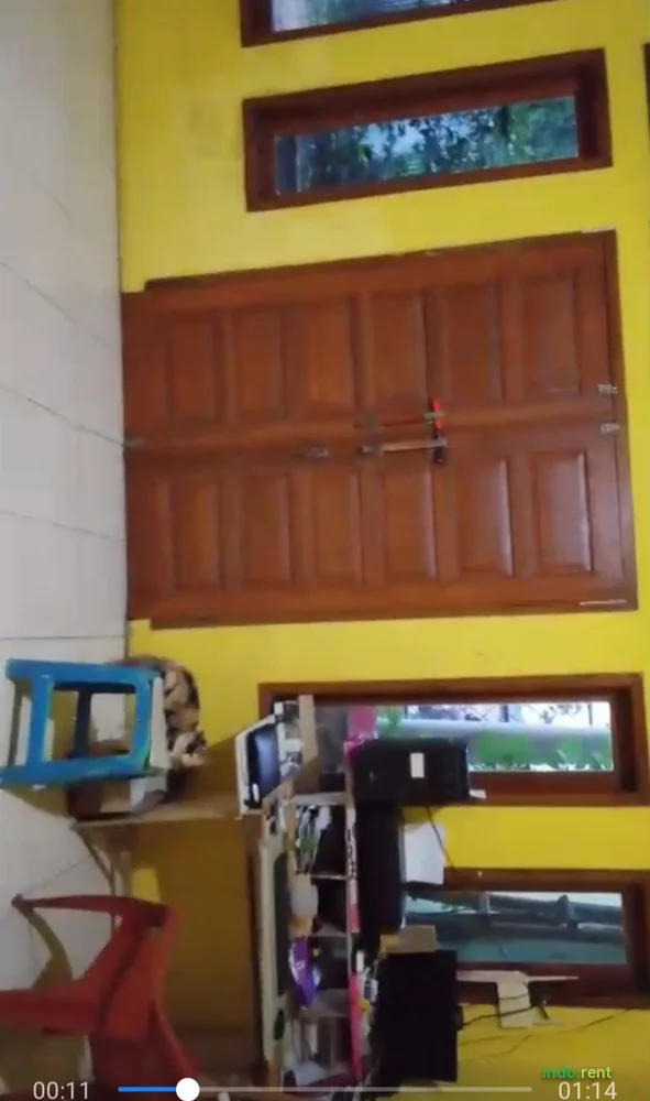 Rumah startegis kota berkembang di Soreang Kab Bandung 2