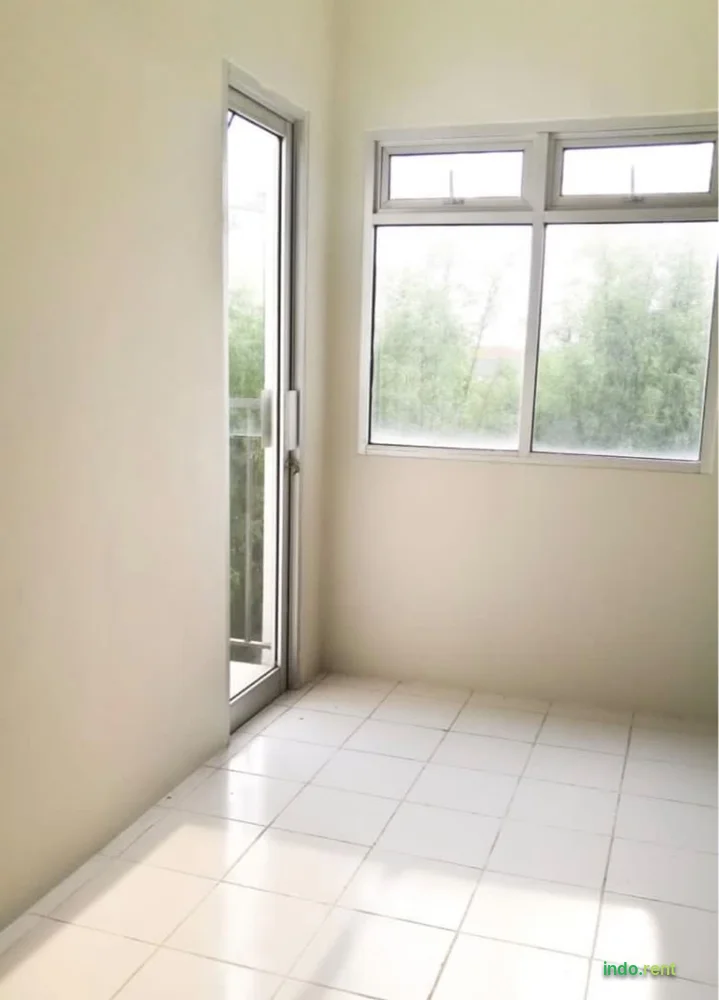 Dijual Apartemen 2 BR Corner Paragon Village Karawaci 3