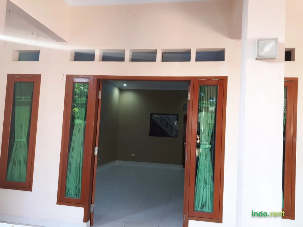 Disewakan rumah di Vila Bogor Indah 2 3