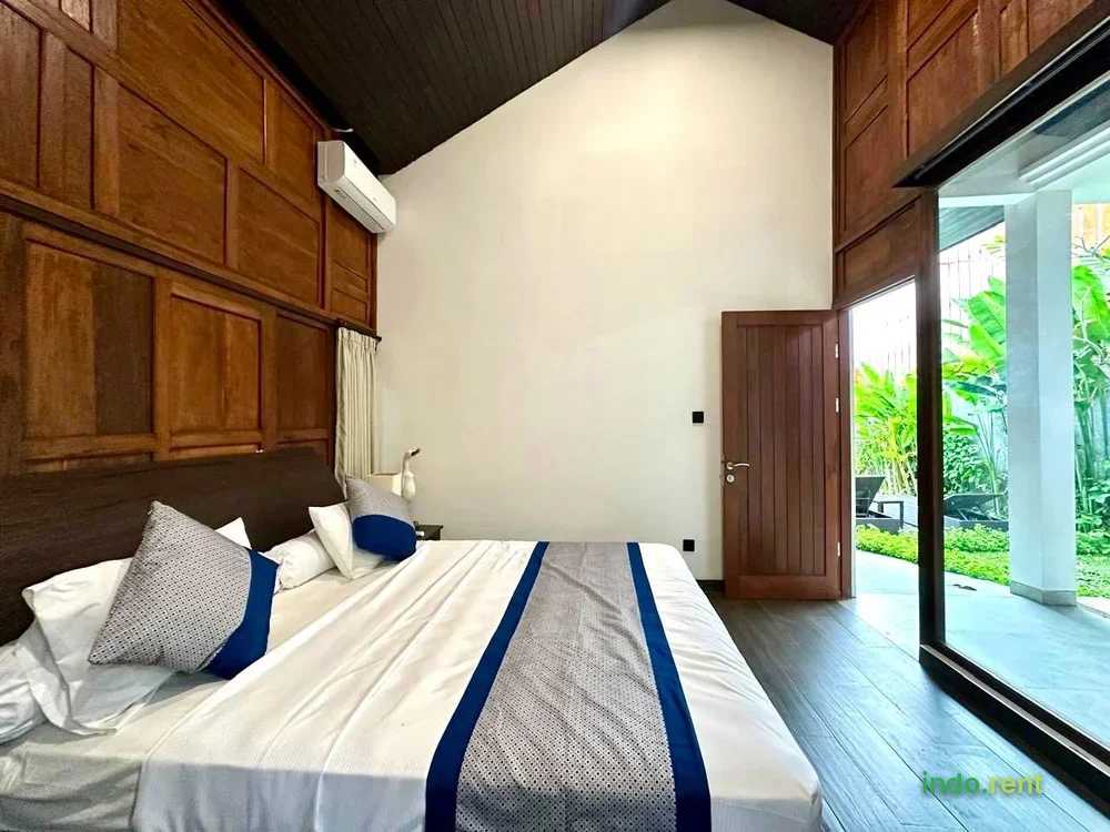 3-Bedroom Villa in Tanah Lot 7