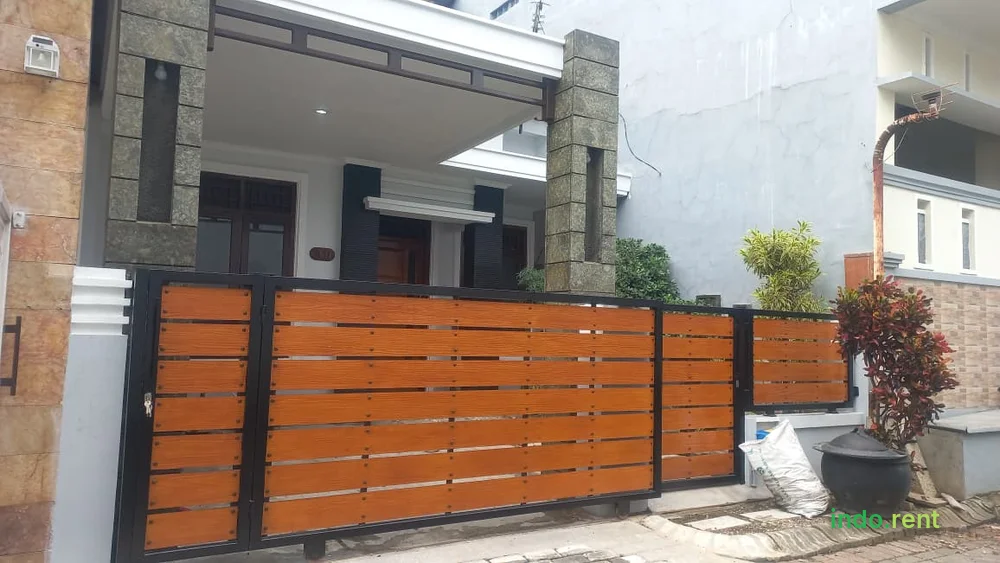 Disewakan Rumah Perumahan Sapta Royal Park Bandulan